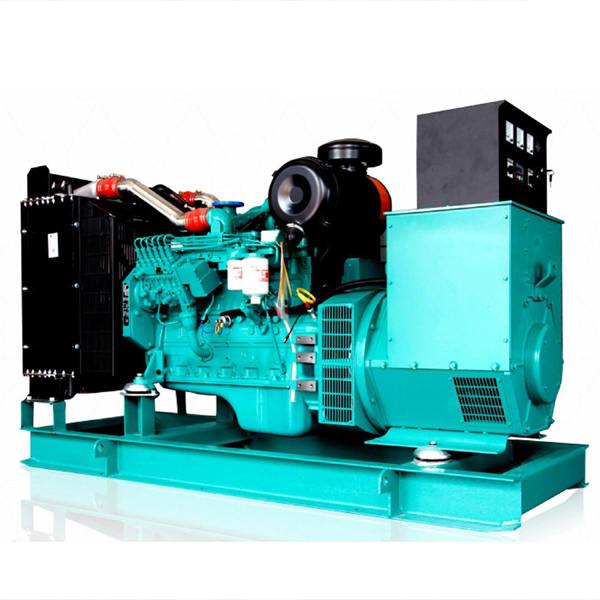 德庆柴油发电机操作及日常维护