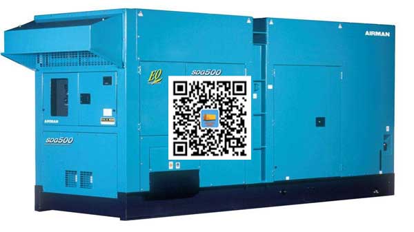 德庆出租发电机 进口和国产柴油发电机组有什么不同