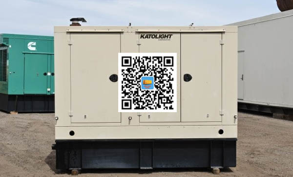 德庆出租发电机康明斯发电机要讲究正确的操作步骤