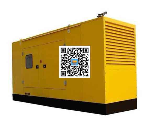 德庆出租发电机 柴油发电机不维护对机器有什么影响