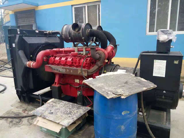 德庆租赁发电机 发电机的主要分类介绍