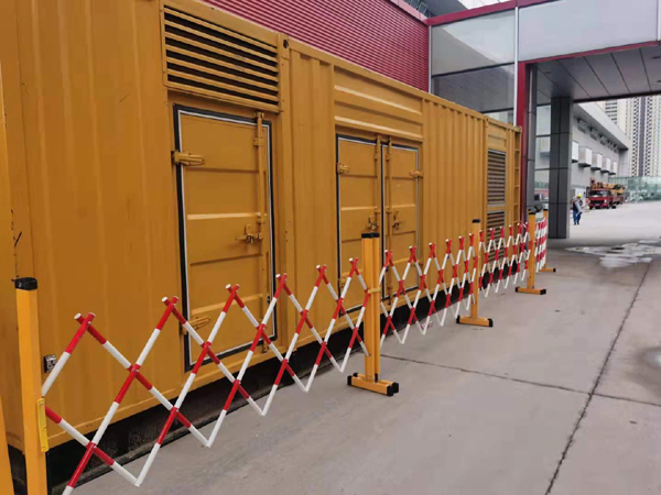 德庆发电机出租 你知道怎样鉴定发电机品质的好坏吗？