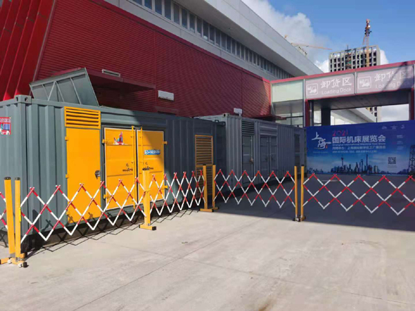 德庆发电机出租教您要了解的柴油发电机组基础知识