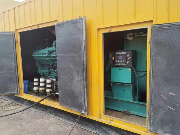 德庆柴油发电机组的蓄电池种类有哪些？