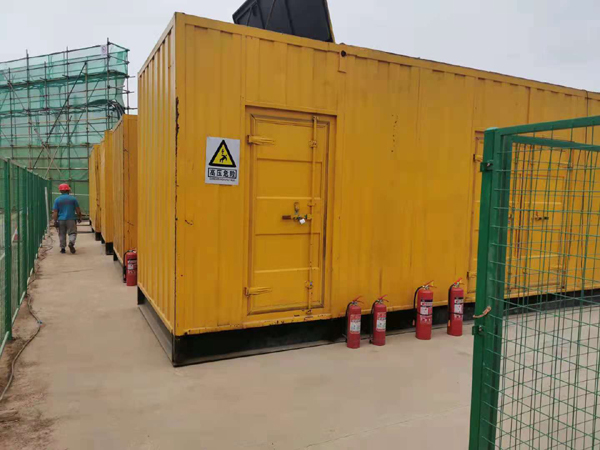 德庆租赁发电机 汽车起动机和起动机再制造工艺流程