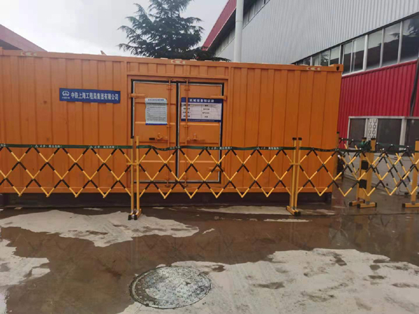 德庆租赁发电机 柴油发电机组供应商：柴油发电机组润滑油的作用？