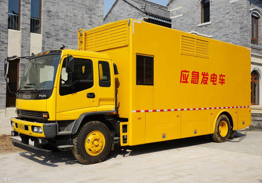 德庆租赁发电机-柴油发电机的正确选择方法是什么