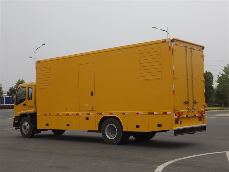 德庆租赁发电机-进口柴油发电机组和国产柴油发电机组有什么区别？