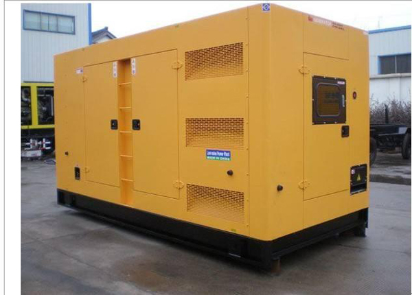 德庆发电机出租-静音发电机组厂家：柴油发电机组并机需要什么条件？