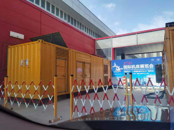 德庆出租发电机-柴油发电机和汽油发电机哪个更好一些？