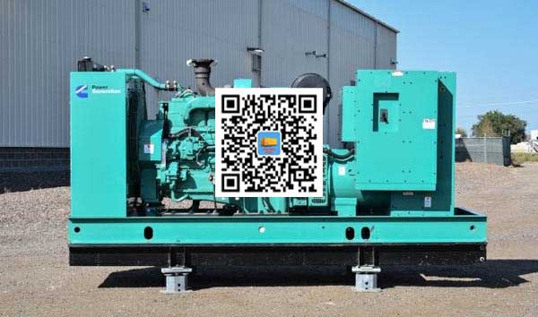 德庆发电机出租-选购发电机需要考虑的几大因素