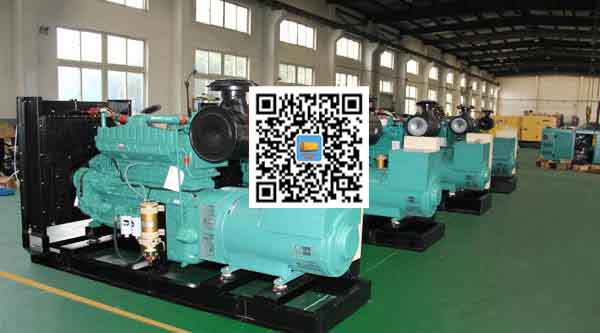 德庆租赁发电机-柴油发电机组的四保护是什么