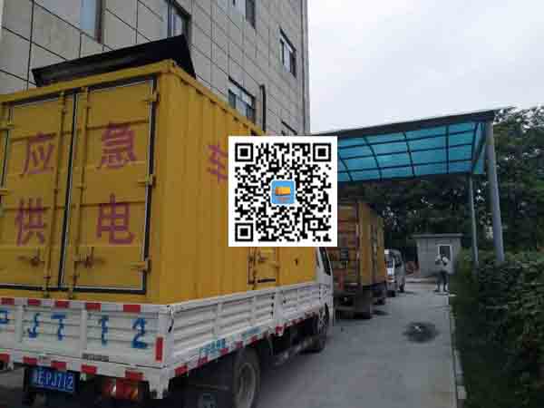 德庆发电车出租-发电机产品使用越来越广泛