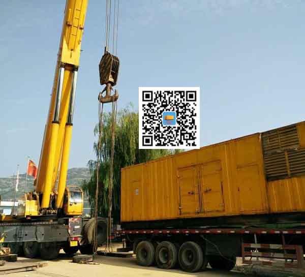 德庆发电车出租-全自动发电机组长期不使用该如何保养？