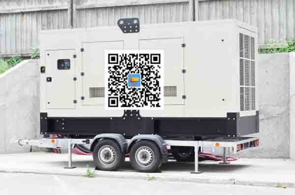 德庆发电机出租-柴油发电机设计的优势性能特点有哪些