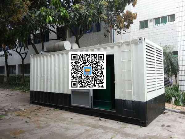 德庆出租发电机-什么样的柴油发电机使用效果比较好