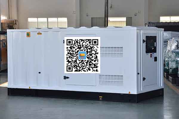 德庆租赁发电机-造成柴油发电机机组产生积炭的原因？