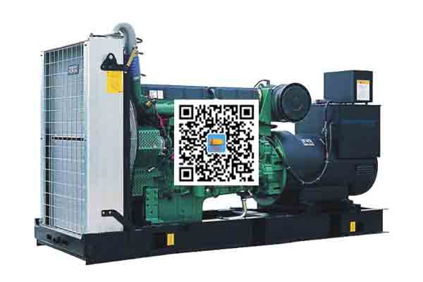 德庆租赁发电机-柴油发电机组不及时维护危害大