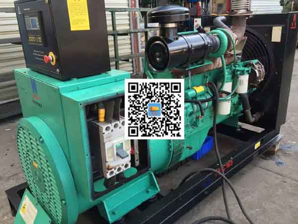 德庆租赁发电机-发电机一般变压器磁芯所使用的是什么材料？