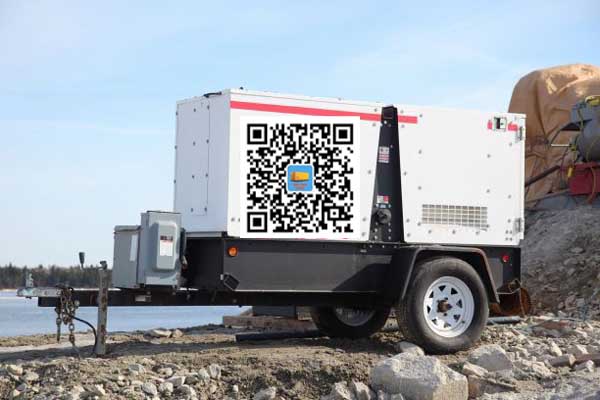 德庆发电车出租-应注意的注意安全事项