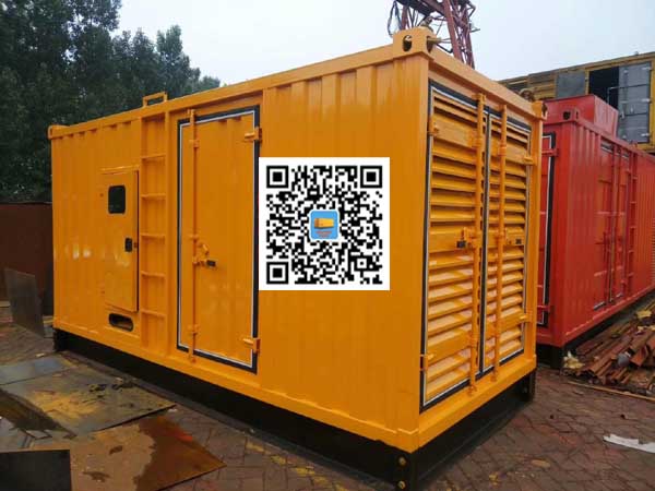 德庆发电机出租-发电机组应该选购什么品牌的