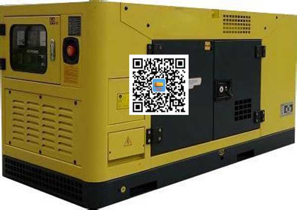 德庆租赁发电机-潍柴发电机出现的故障和解决方法