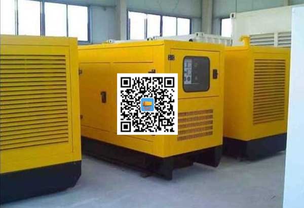 德庆租赁发电机-发电机组并机及并机柜的优点