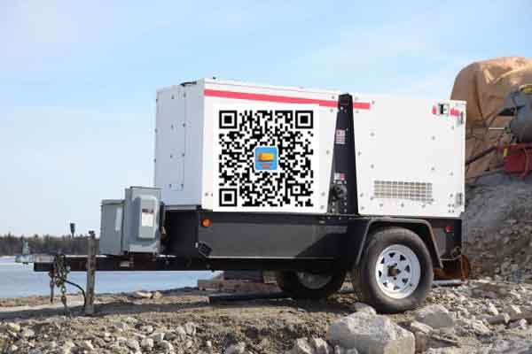 德庆水轮发电机组振动的原因