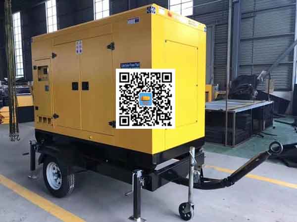 德庆柴油发电机组需要经常换油吗