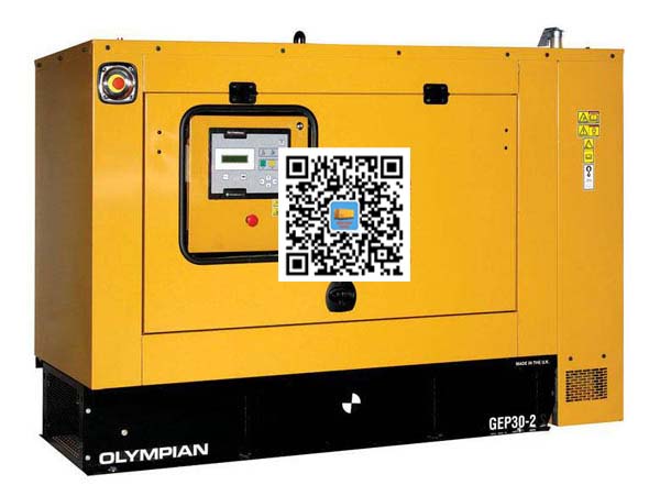 德庆为什么柴油发电机组水温高