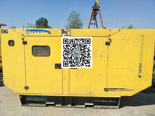 德庆柴油发电机怎样启动，启动过程中应该做的事情