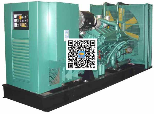 德庆笼型异步发电机的电力电子控制技术