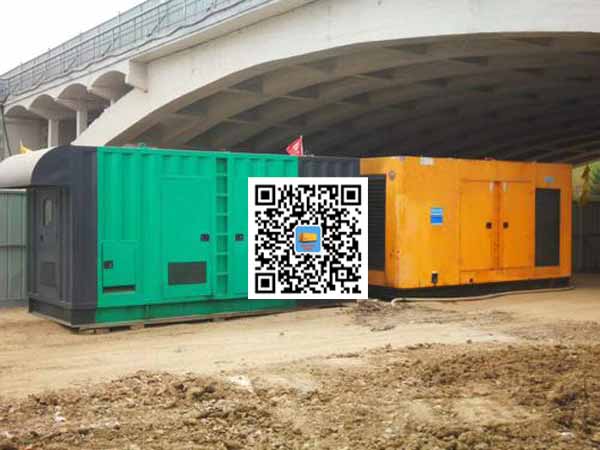 德庆决定发电机顺利启动的因素及如何解决发电机冬季起动困难问题