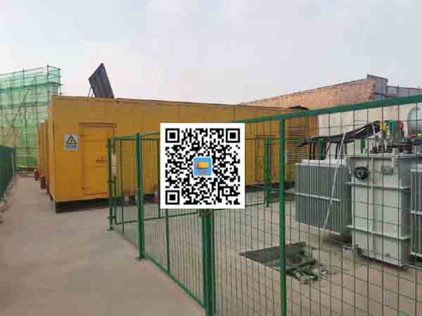 德庆发电机组的社会应用有哪些