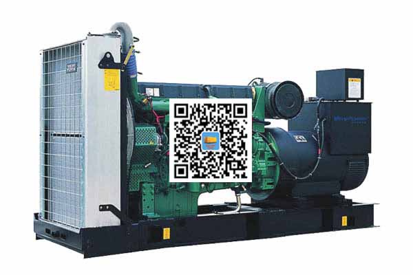 德庆发电机租赁-100kw柴油发电机带多大负载