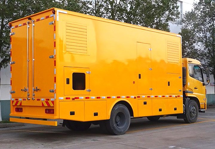 德庆租赁发电机-柴油发电机组使用应注意什么？