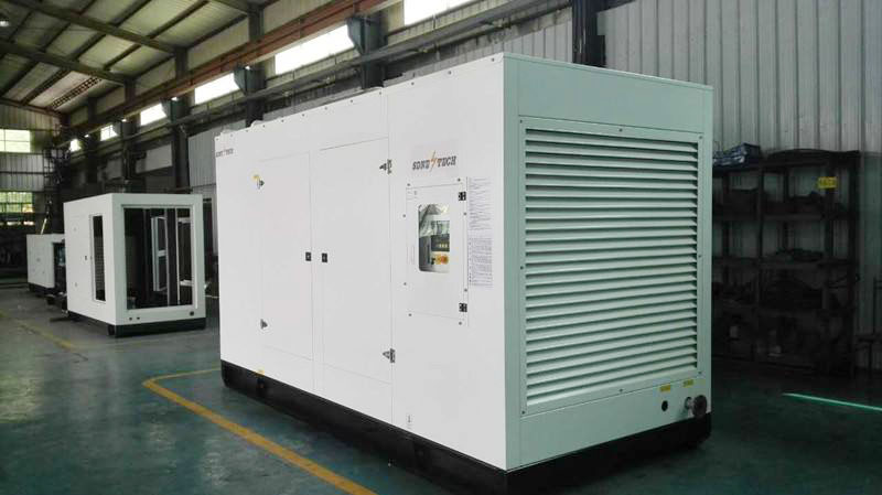 德庆过载保护装置频繁触发会对发电机组造成哪些损害？