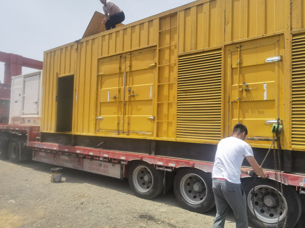 德庆发电机出租100KW发电机需要什么规格的电缆线？