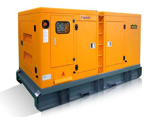 德庆影响 200kw 柴油发电机油耗的因素有哪些？
