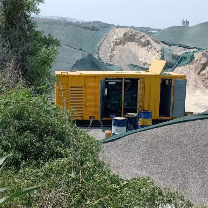 德庆影响 400KW 柴油发电机组油耗的因素有哪些？
