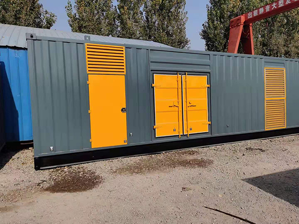 德庆如何通过维护保养来延长康明斯柴油发电机组的使用寿命？