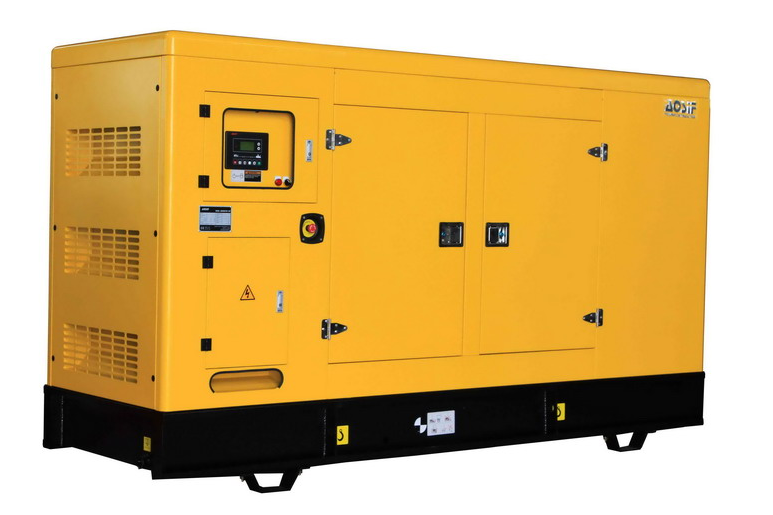 德庆发电机出租有哪些方法可以降低电缆的承载电流？