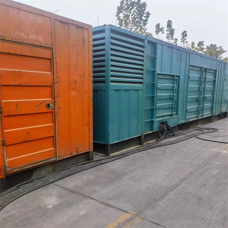 德庆如何选择适合 600kW 柴油发电机组的热继电器？