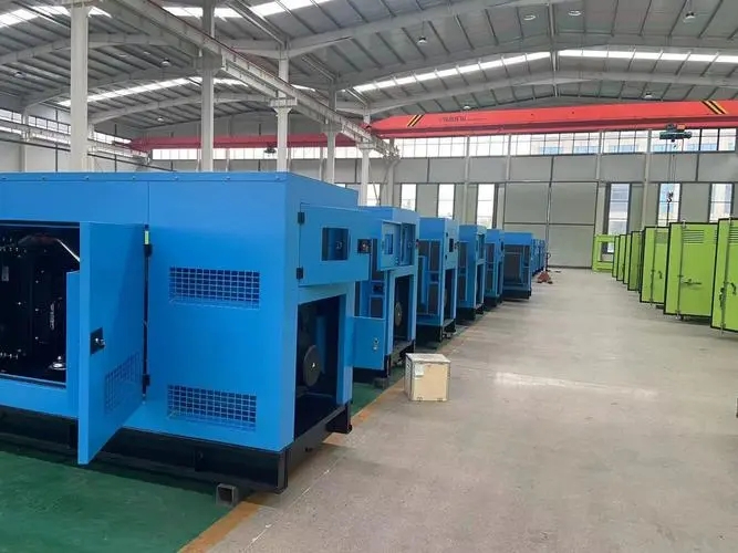 德庆柴油发电机组转速不稳定会对设备造成哪些损害？