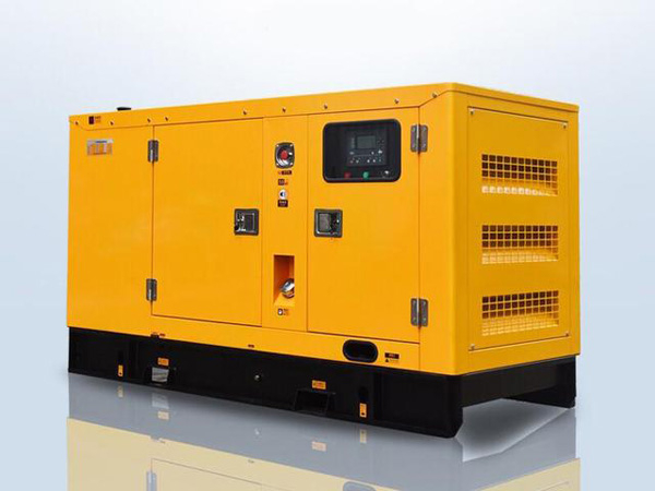 德庆柴油发电机的输出电流不稳定是什么原因？