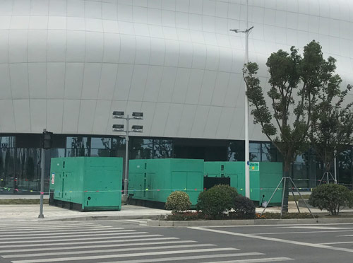 德庆柴油发电机组保养周期是多久？