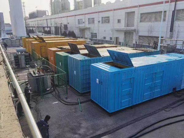 德庆380V和690V电压的电缆线相同吗？