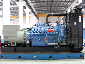 德庆功率因数低会对柴油发电机产生哪些影响？