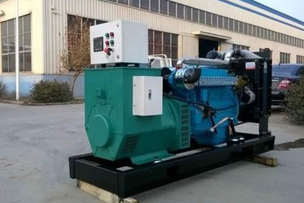 德庆发电机组的分类有哪些？