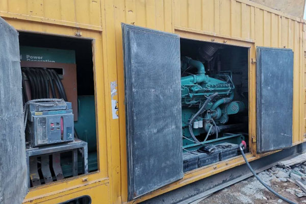 德庆发电机组夏季保养的注意事项有哪些？